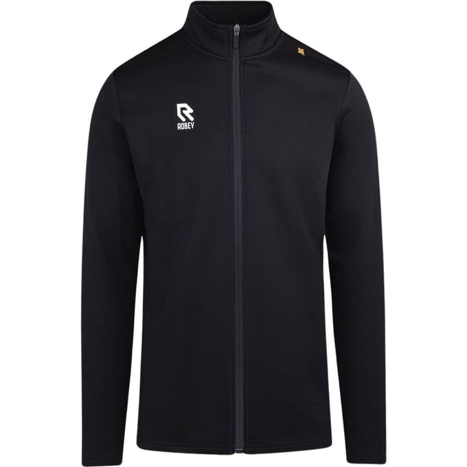 Robey Crossbar Full-Zip Trainingsjack Junior
