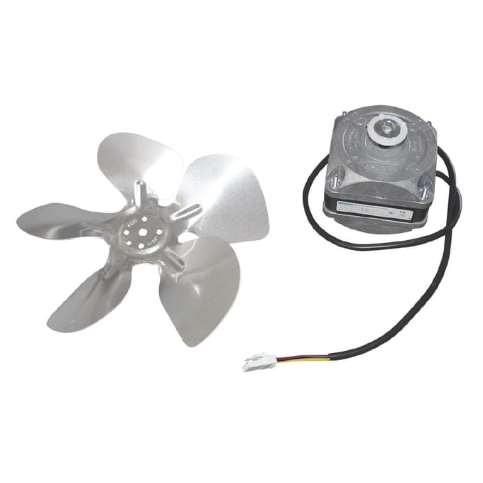 Polar condensorventilator (CA01-01/A44 L=600 + V200-34)