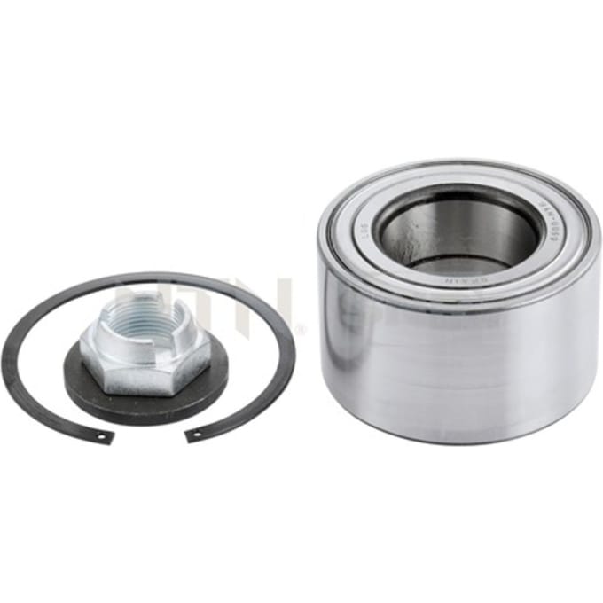 Wiellagerset SNR R170.52