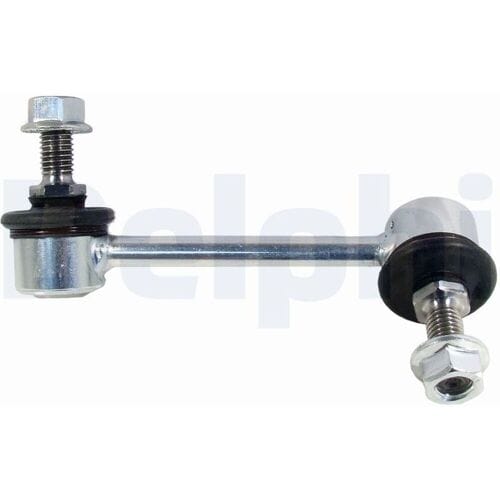 Beugels, torsiestang op frame DELPHI TC2417