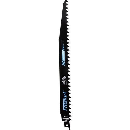 FRITZFURT 1801-3012 Zaagbladlengte 304 mm 1 stuk(s)