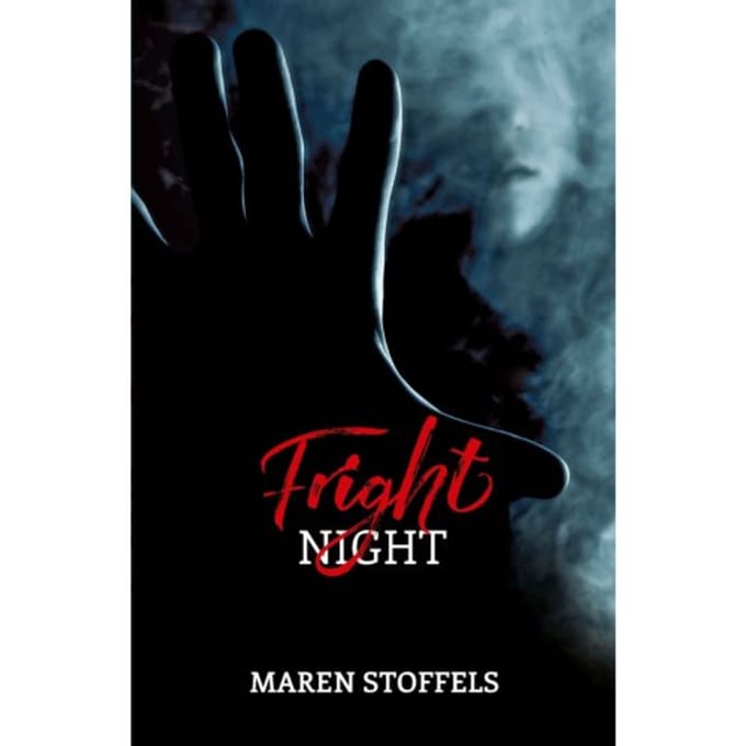 Fright Night - Maren Stoffels
