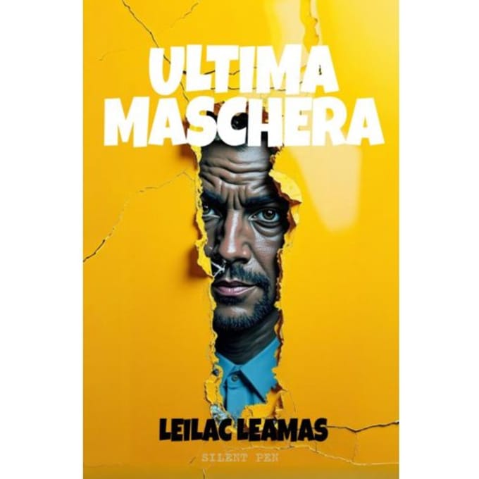 Ultima Maschera - Leilac Leamas