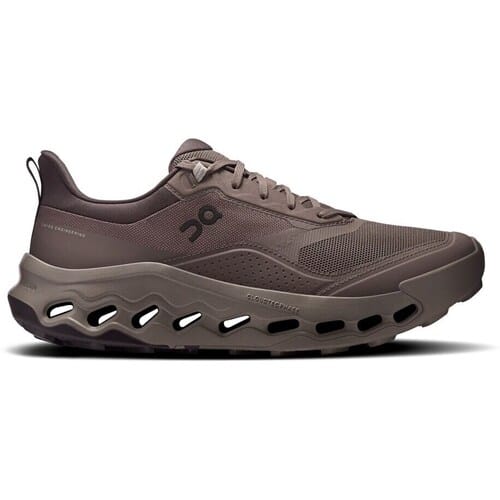 On Running Cloudhorizon 2 Wandelschoenen Grijs EU 42 Man