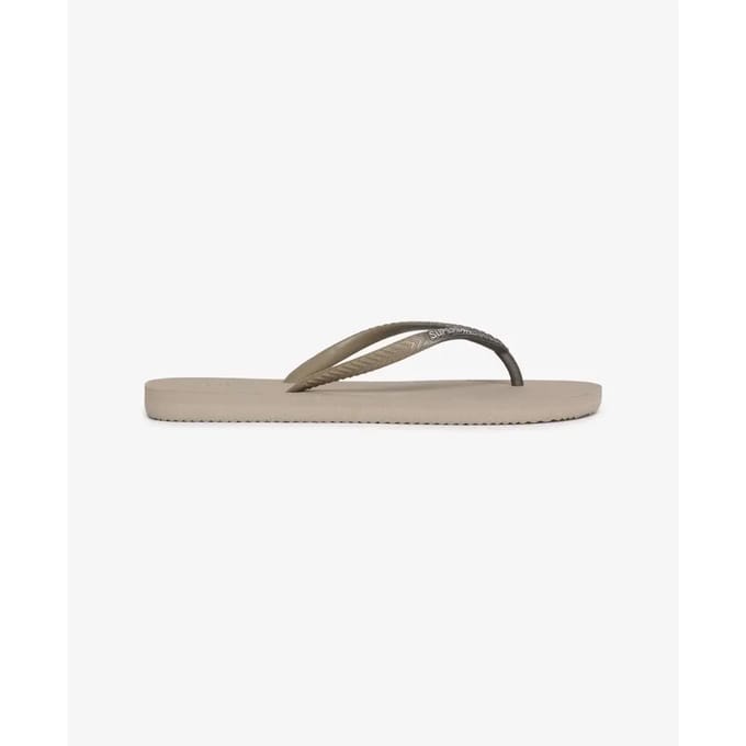 Superdry - Core Metallic Kinderenlippers - Dames - Slippers