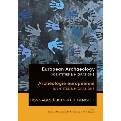 European Archaeology - Identities & Migrations