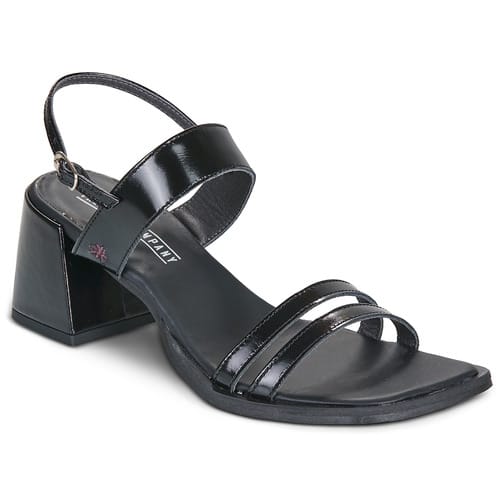 Sandalen met hakken Art VERONA
