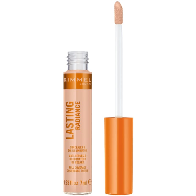 Rimmel Lasting Radiance Concealer Nude 7 ml