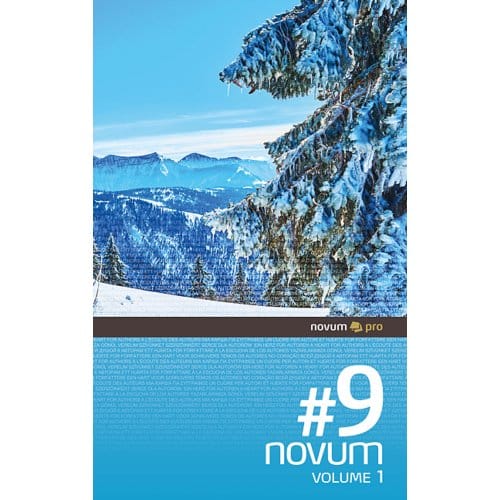 Novum #9 - Wolfgang Bader