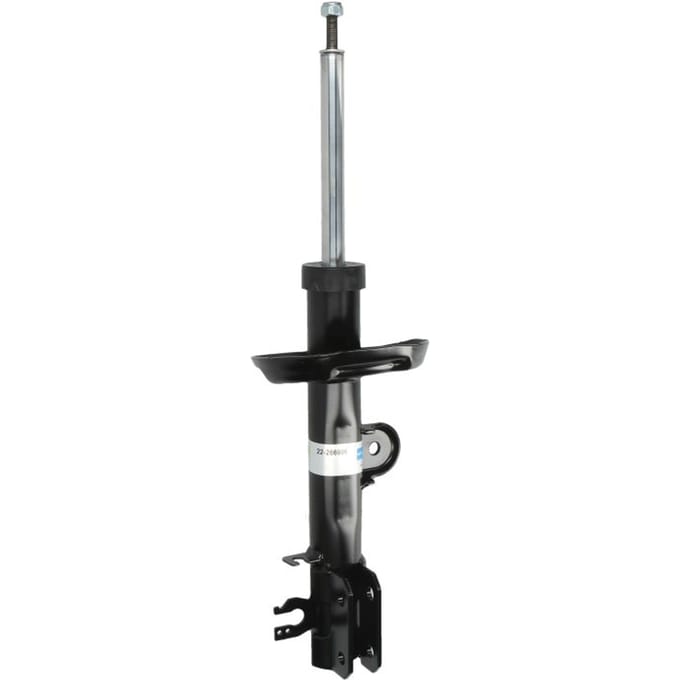 Schokdemper BILSTEIN - B4 Serie vervanging BILSTEIN 22-266996 links