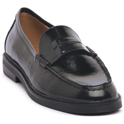 Mocassins Steve Madden BLACK ADISON
