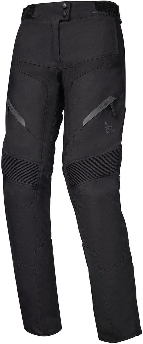 Modeka Striker III Dames Motorfiets Textiel Broek -
