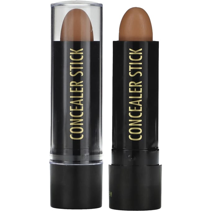 Concealer Stick, 8001 Light, 5,1G(0,18 oz) black