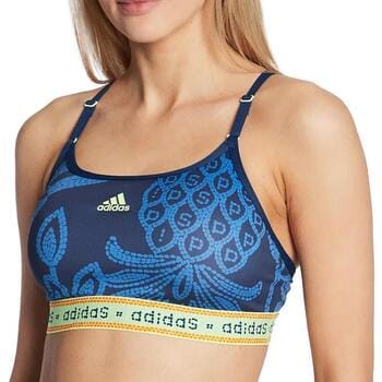 Licht ondersteunende beha voor dames adidas FARM Rio