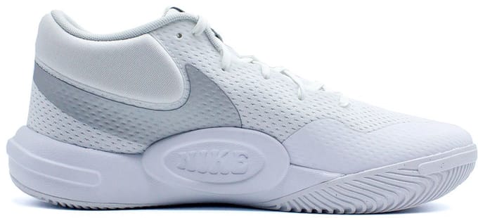 Volleybalshoenen Nike Nike Hyperquick - Sportswear - Volwassen