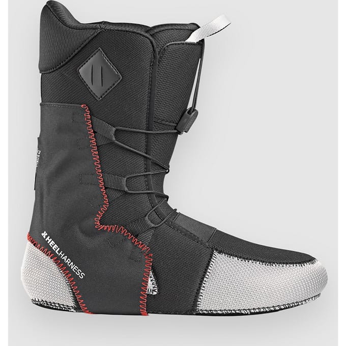 DEELUXE Stage 4 Liner (Incl. Box) Snowboard Schoenen zwart