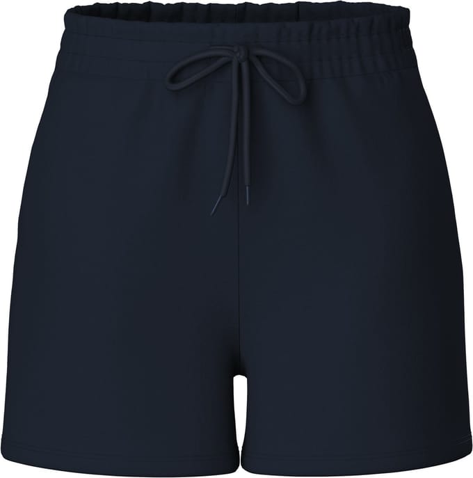 PIECES - PCCHILLI SUMMER HW SHORTS UB NOOS BC - Dames - Bermuda shorts