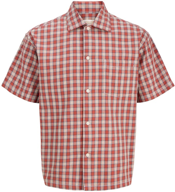 Jack & Jones Overhemd Loose Fit Overhemd