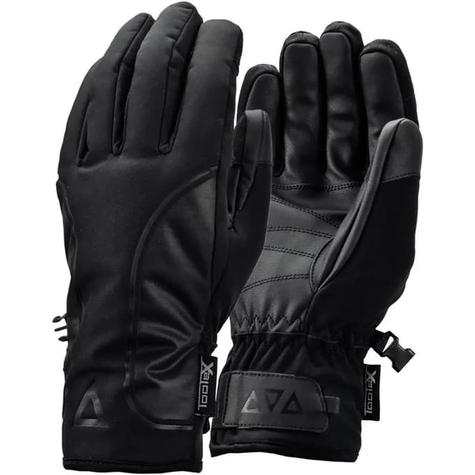 Skihandschoenen MATT Valerie Tootex
