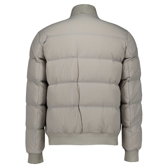 Duno  Jackets Grijs Pyrite