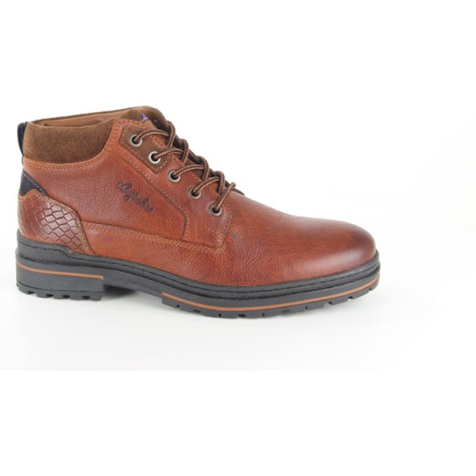 Australian Footwear Middelburg d21 heren veterboots sportief