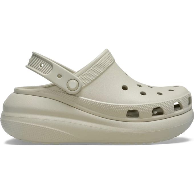 Klompen Crocs Classic Crush Clog