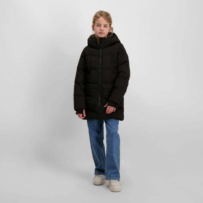 Cars Jeans Jas Maysay jr. - Meisjes