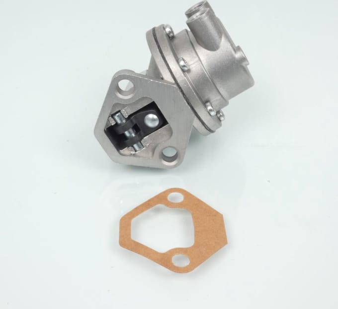 dieselpomp rms voor auto piaggio 750 quargo d 2004 tot 2006 850055 nieuw