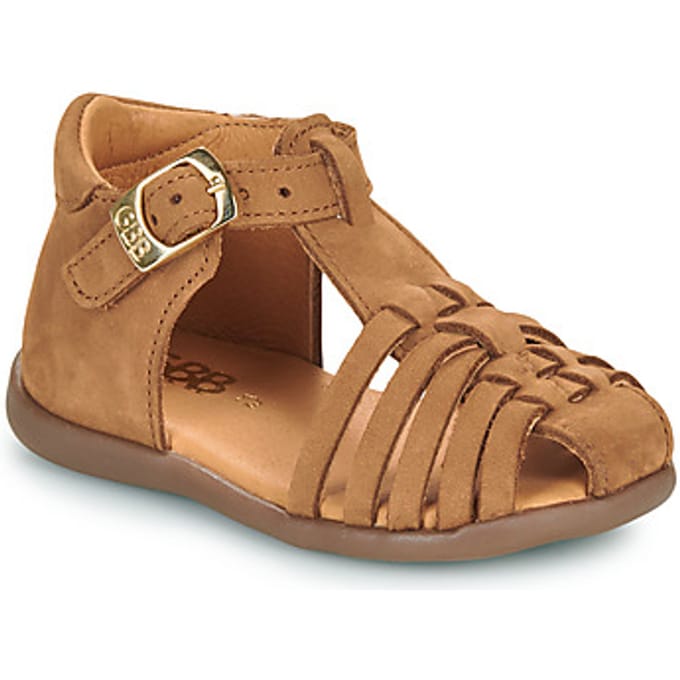 GBB  Platte sandalen KAYIA