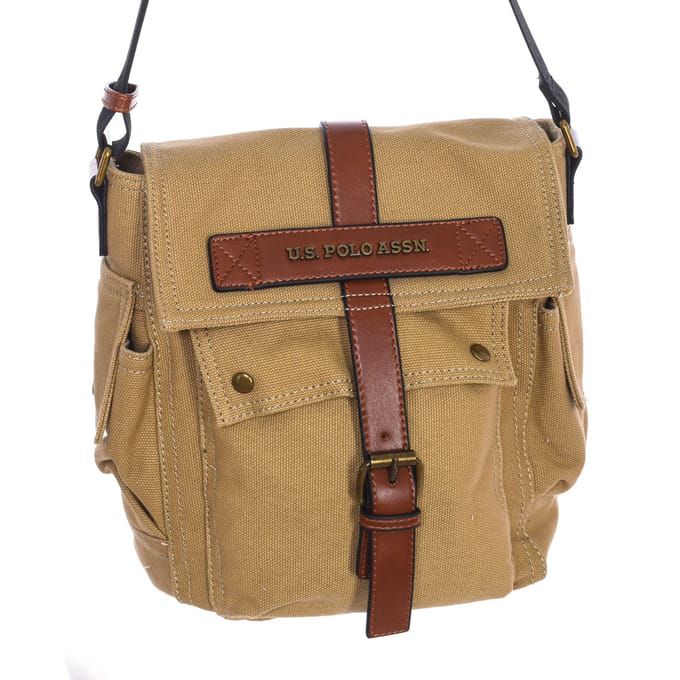 Schoudertas U.S Polo Assn. BEULW5430MUP