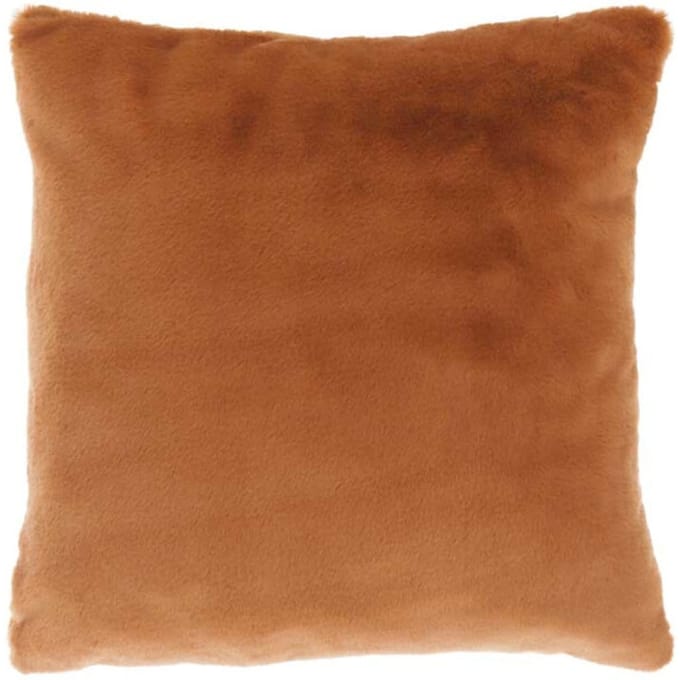 Unique Living - Sierkussen Klaas Sandstone -45x45cm