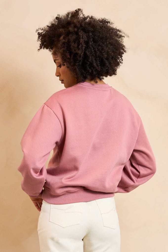 Lofty Manner Sweat ra14 nayla