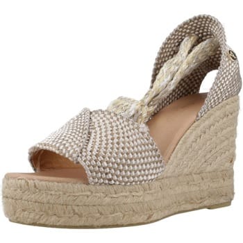 Espadrilles Yellow Aida