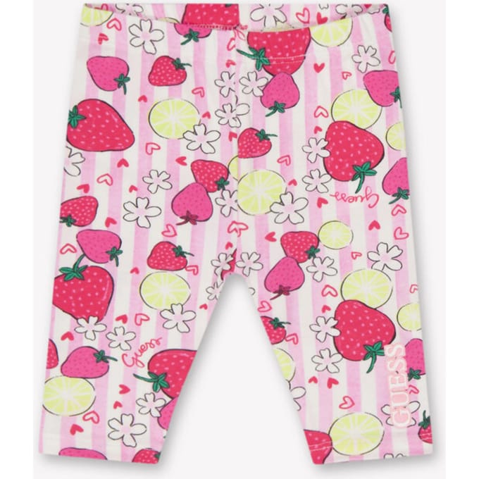 Guess Baby meisjes legging in