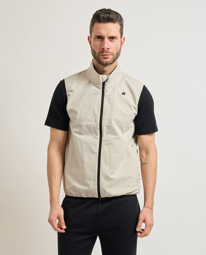K-way Jassen Beige