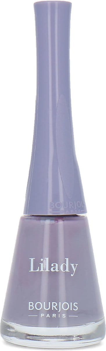 Bourjois 1 Seconde Nagellak - 032 Lilady