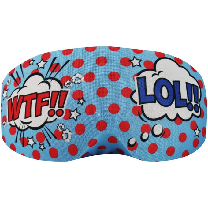 Skimasker Coolcasc Lol / Wtf