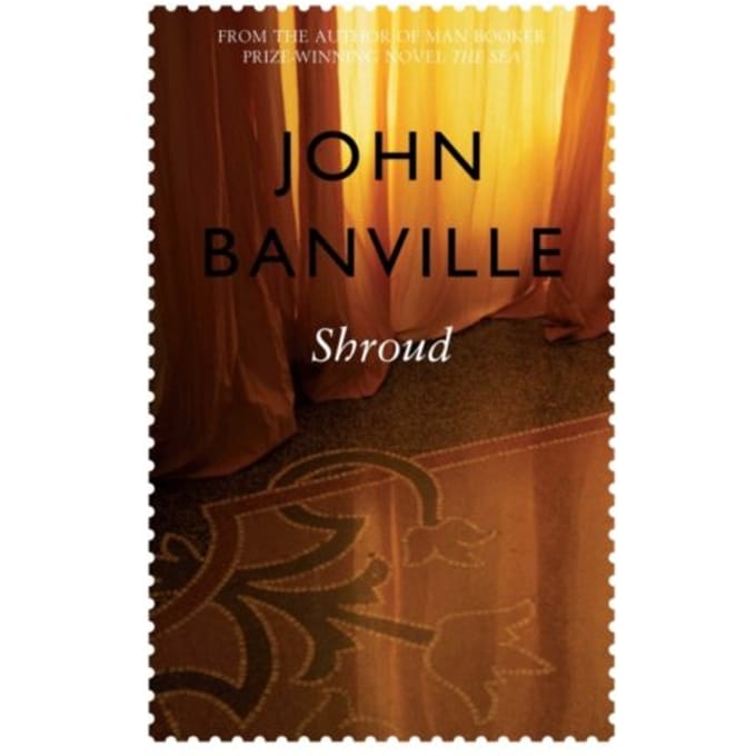Shroud - Cleave Trilogy - Banville, John