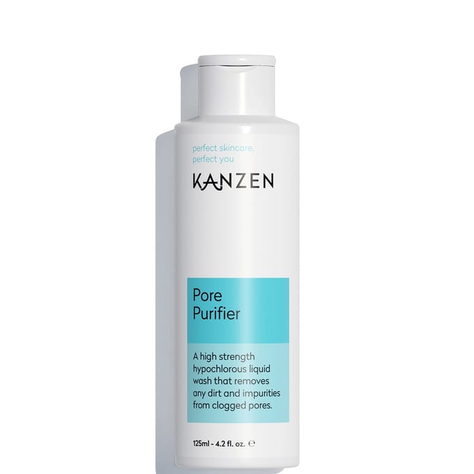 Kanzen Pore Purifier Duo x2 125ml