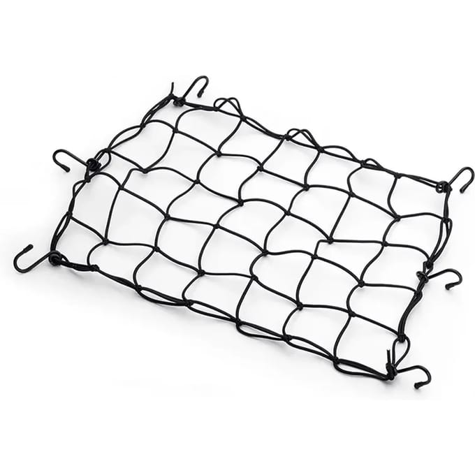 Klein elastisch net Givi T11N