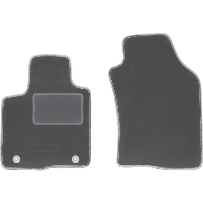 Automatten voor: Lancia Ypsilon III hatchback (2011-)