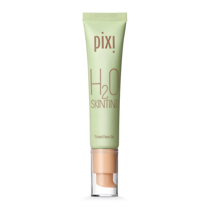 Pixi Face H2O Skintint Gel No.2 Nude
