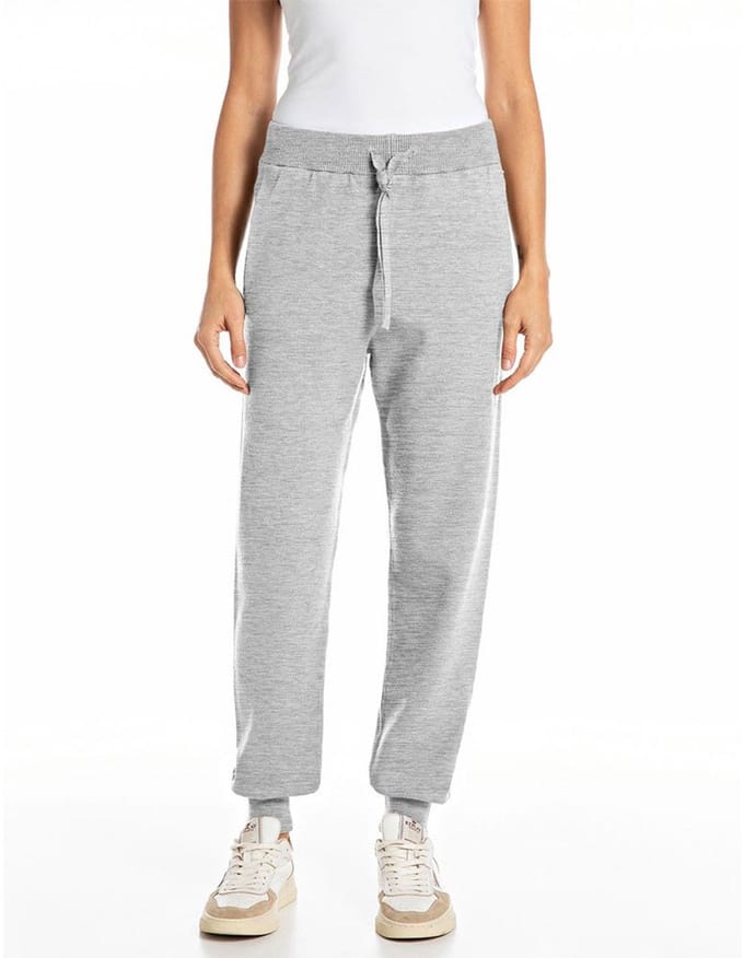 Replay Dk3302.000.g23372 Trainingsbroek Grijs XS Vrouw