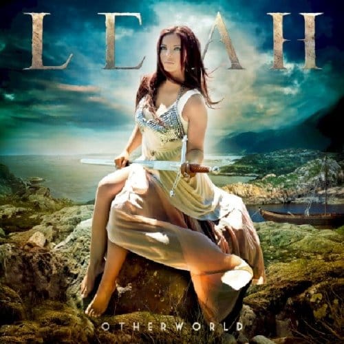 Leah - Otherworld (CD)