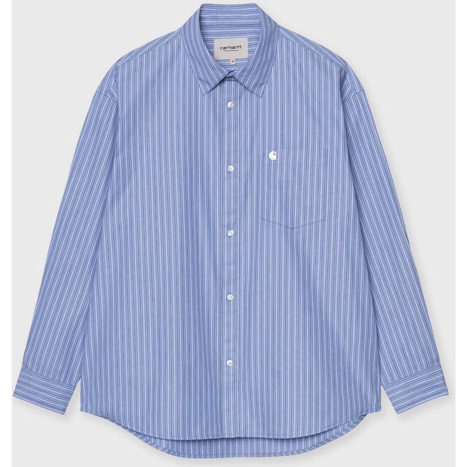L/S Keene Shirt