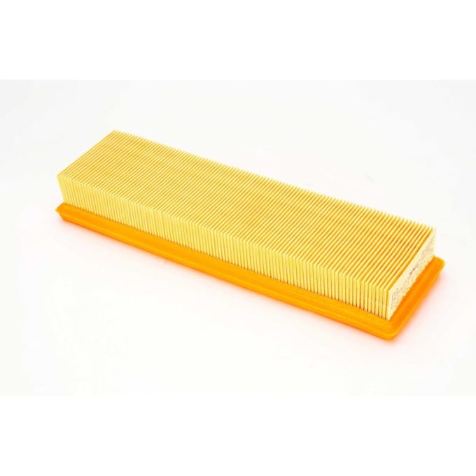 Luchtfilter KNECHT LX 509