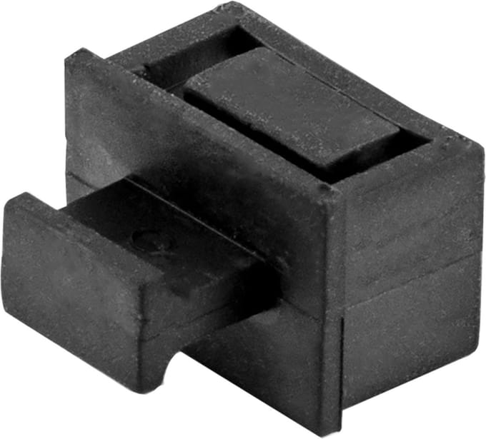 Set of Plugs and Sockets Startech SFPCAP10