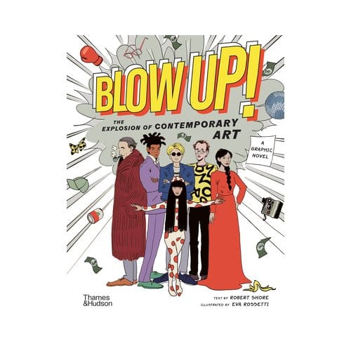 Blow Up! - Robert Shore