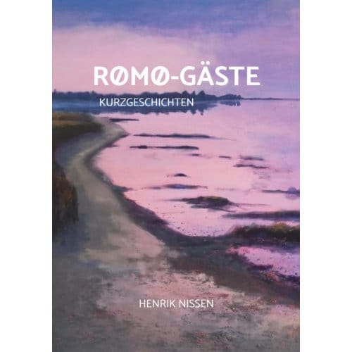 Rømø-Gäste - Henrik Nissen