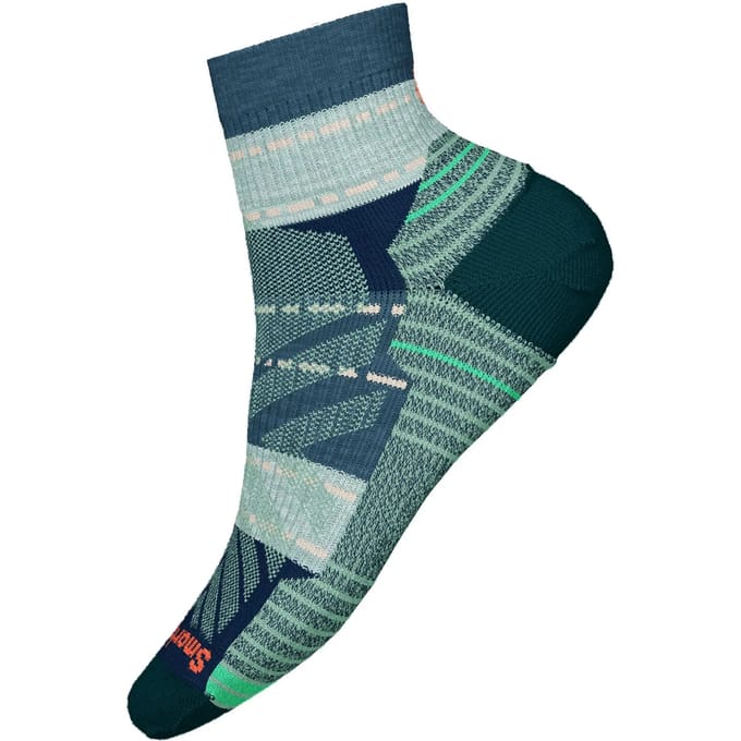 Damessokken Smartwool Light Cushion Margarita Ankle